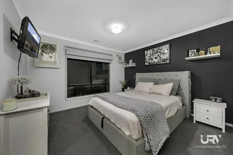 Fourth view of Homely house listing, 3 Dampiera Avenue, Wallan VIC 3756