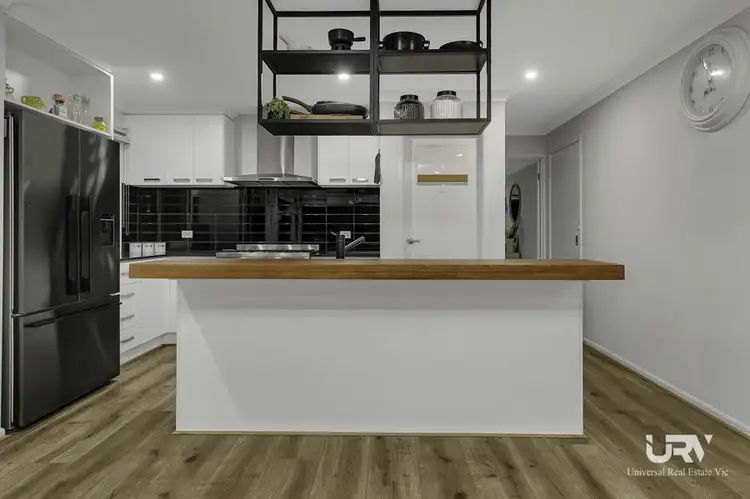 Sixth view of Homely house listing, 3 Dampiera Avenue, Wallan VIC 3756