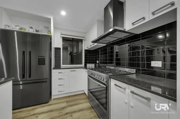 Seventh view of Homely house listing, 3 Dampiera Avenue, Wallan VIC 3756