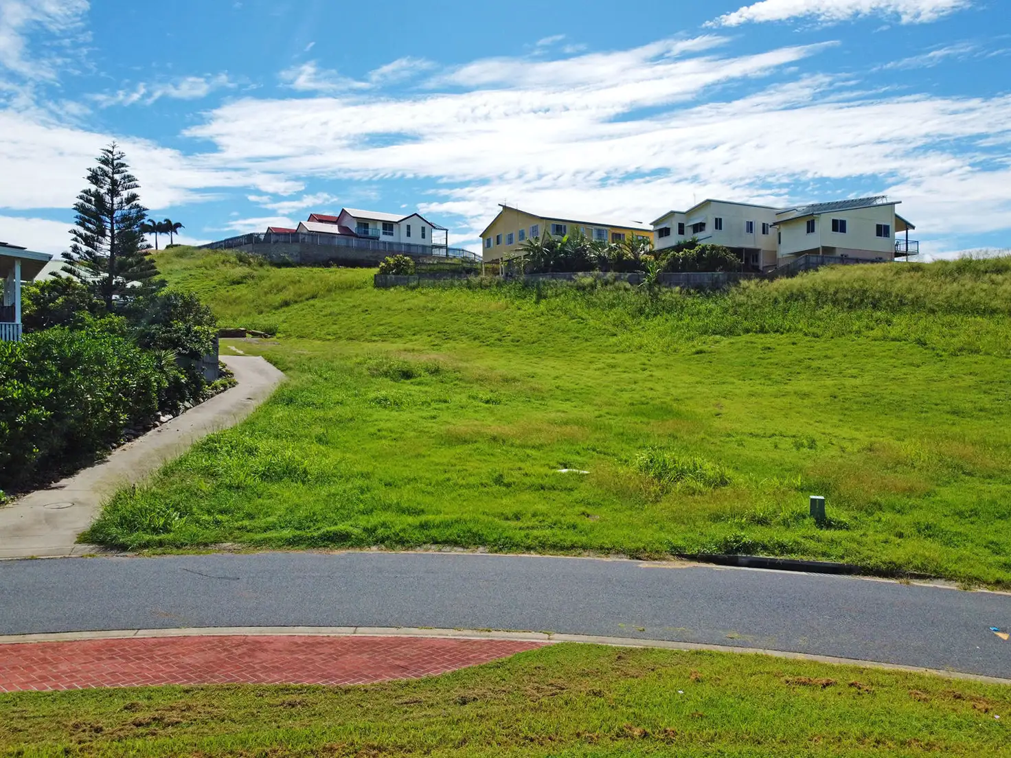 Main view of Homely land listing, 6 Doveshell Crescent, Zilzie QLD 4710