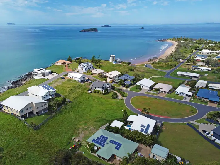 Second view of Homely land listing, 6 Doveshell Crescent, Zilzie QLD 4710