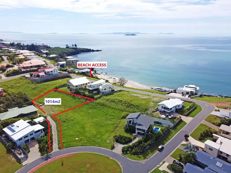 Third view of Homely land listing, 6 Doveshell Crescent, Zilzie QLD 4710