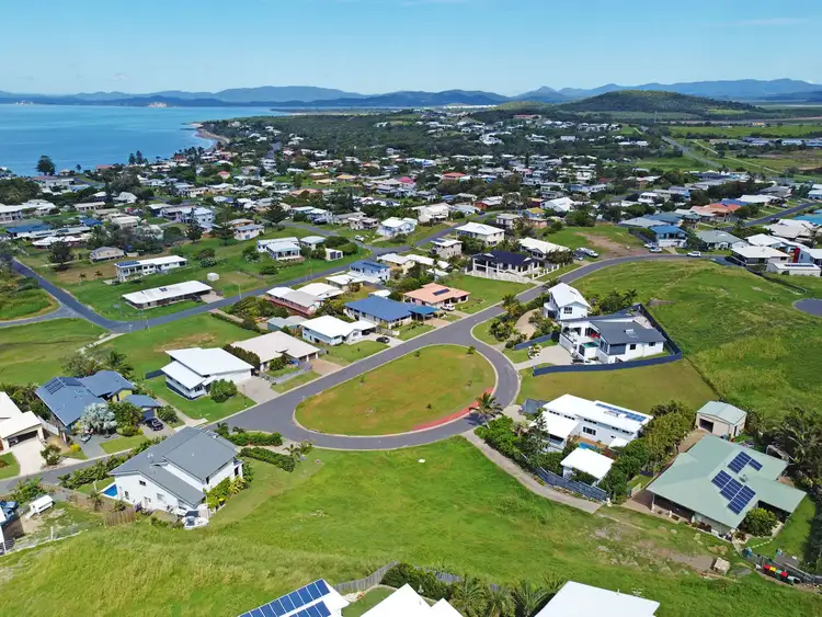 Fifth view of Homely land listing, 6 Doveshell Crescent, Zilzie QLD 4710