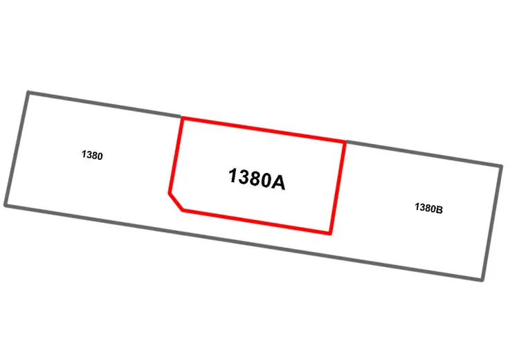 Third view of Homely land listing, 1380A Creek Road, Carina QLD 4152