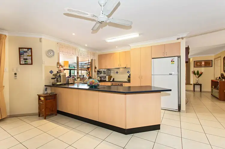 Second view of Homely house listing, 13 Red Cedar Drive, Coffs Harbour NSW 2450