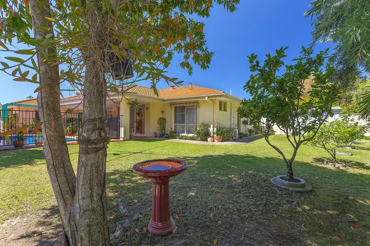 Fifth view of Homely house listing, 13 Red Cedar Drive, Coffs Harbour NSW 2450