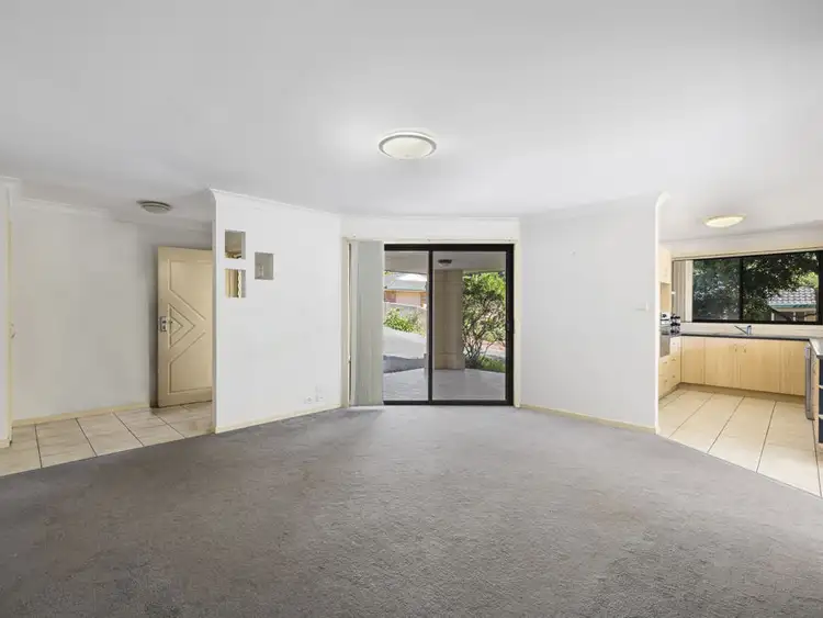 Third view of Homely villa listing, 1/11 Russ Hammond Close, Korora NSW 2450