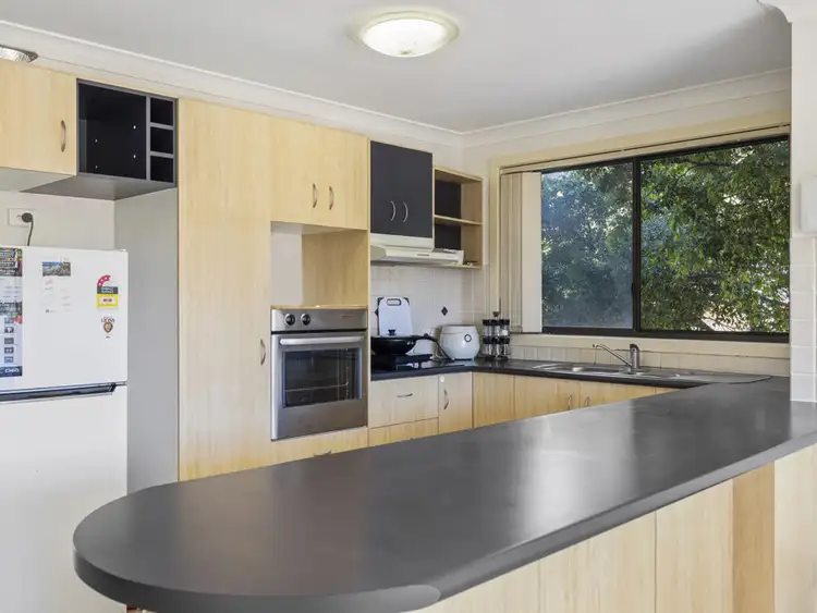 Sixth view of Homely villa listing, 1/11 Russ Hammond Close, Korora NSW 2450