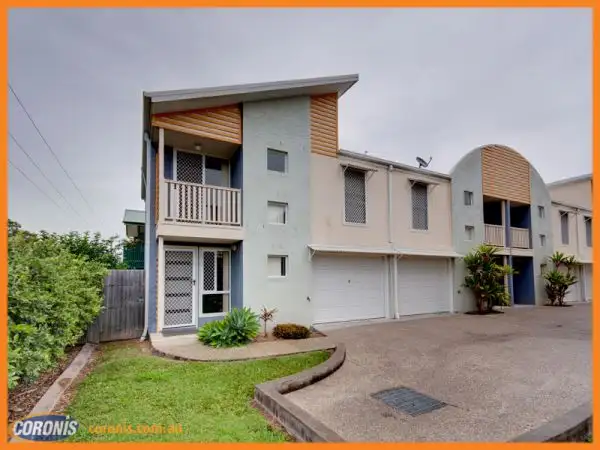Main view of Homely townhouse listing, 4/2 Fleet Drive, Kippa-Ring QLD 4021