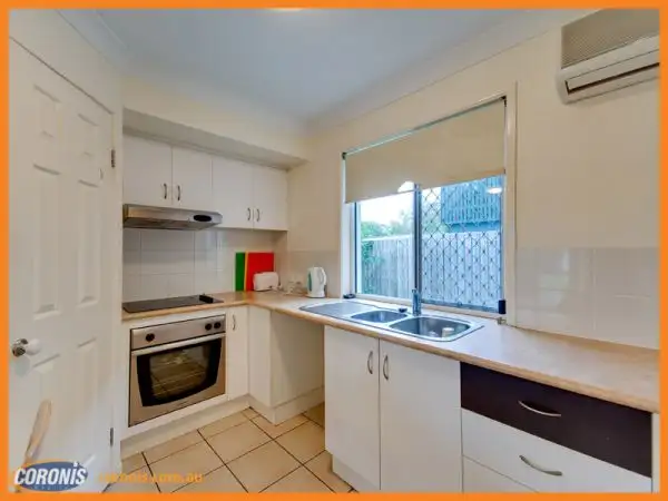 Second view of Homely townhouse listing, 4/2 Fleet Drive, Kippa-Ring QLD 4021
