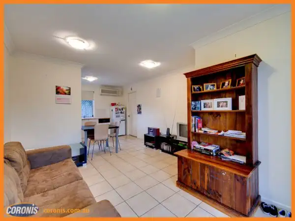 Third view of Homely townhouse listing, 4/2 Fleet Drive, Kippa-Ring QLD 4021