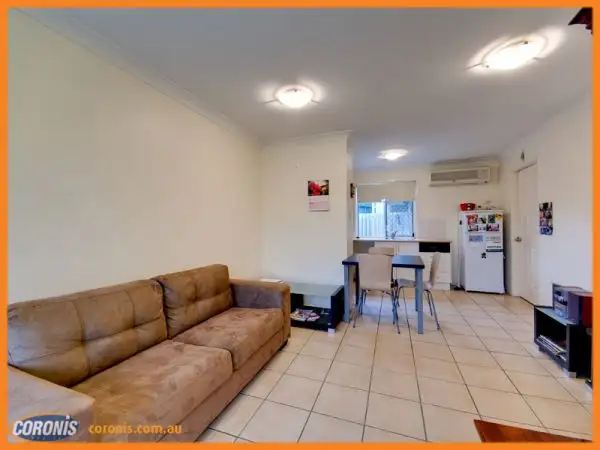 Fourth view of Homely townhouse listing, 4/2 Fleet Drive, Kippa-Ring QLD 4021
