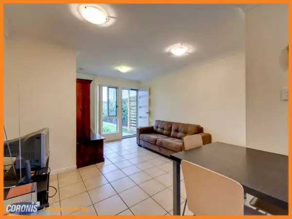 Fifth view of Homely townhouse listing, 4/2 Fleet Drive, Kippa-Ring QLD 4021