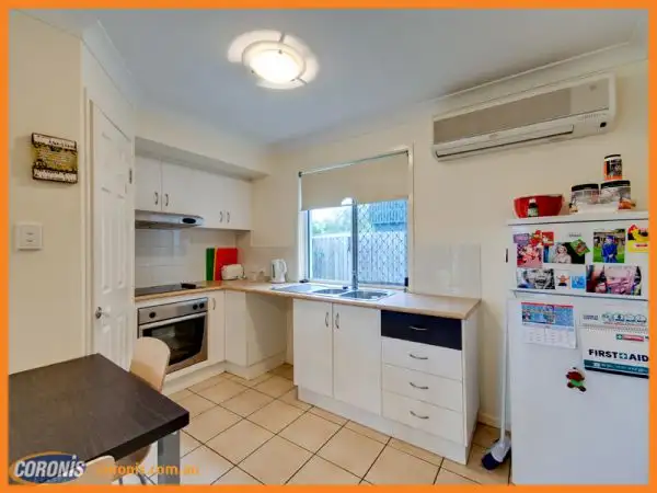 Sixth view of Homely townhouse listing, 4/2 Fleet Drive, Kippa-Ring QLD 4021
