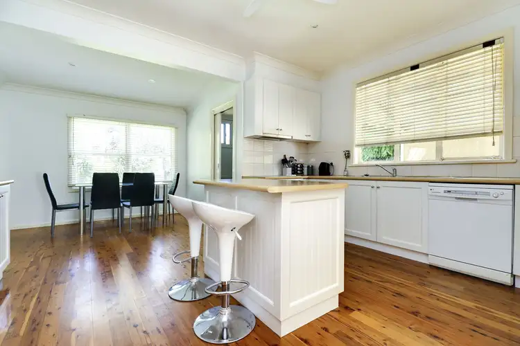 Third view of Homely house listing, 448 Harfleur Street, Deniliquin NSW 2710