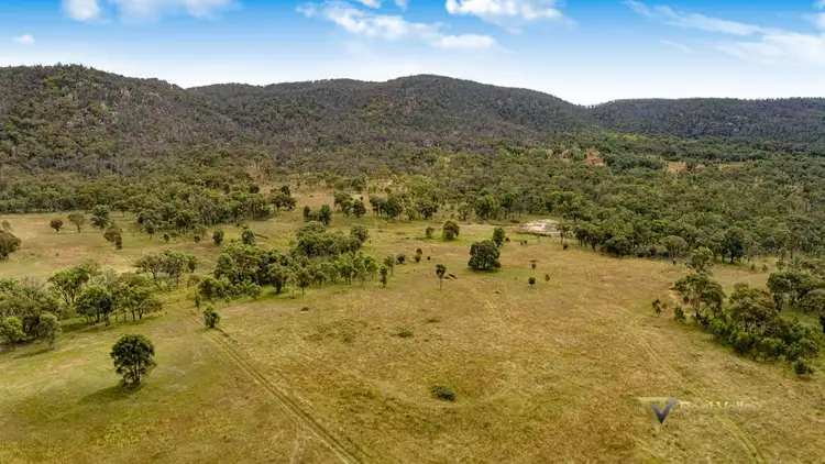 Second view of Homely rural property listing, 332 Pringle Road, Retreat NSW 2355