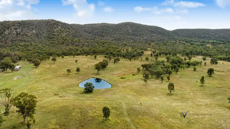 Third view of Homely rural property listing, 332 Pringle Road, Retreat NSW 2355