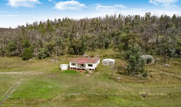 Fourth view of Homely rural property listing, 332 Pringle Road, Retreat NSW 2355