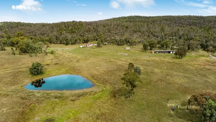 Fifth view of Homely rural property listing, 332 Pringle Road, Retreat NSW 2355
