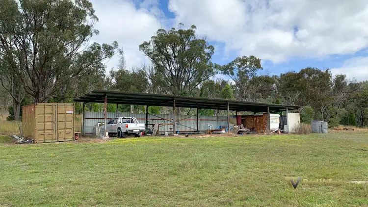Sixth view of Homely rural property listing, 332 Pringle Road, Retreat NSW 2355