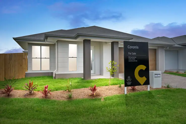 Main view of Homely house listing, 8 Beale Road, Baringa QLD 4551