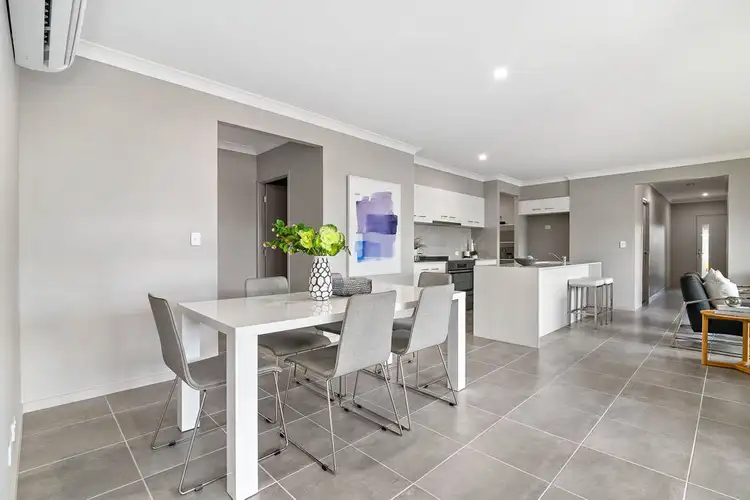 Second view of Homely house listing, 8 Beale Road, Baringa QLD 4551