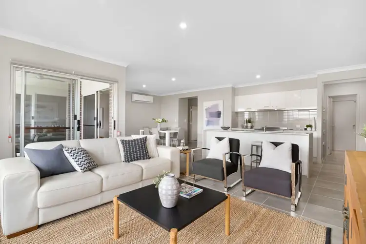 Third view of Homely house listing, 8 Beale Road, Baringa QLD 4551