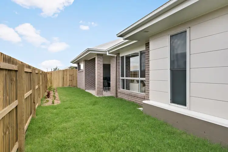 Fourth view of Homely house listing, 8 Beale Road, Baringa QLD 4551