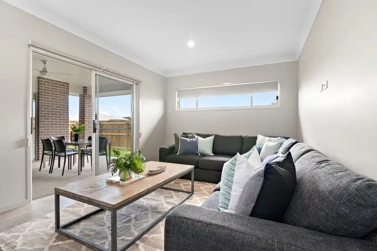 Fifth view of Homely house listing, 8 Beale Road, Baringa QLD 4551
