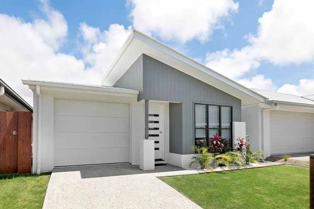 Main view of Homely house listing, 12 Salisbury Terrace, Baringa QLD 4551