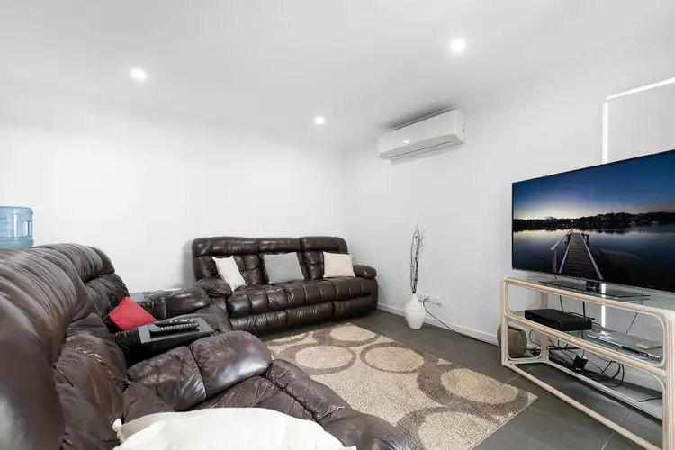 Second view of Homely house listing, 12 Salisbury Terrace, Baringa QLD 4551