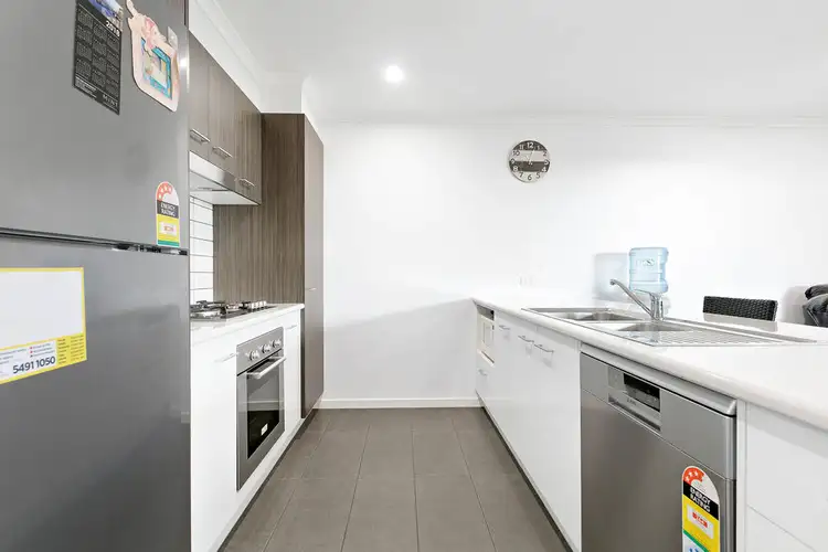Third view of Homely house listing, 12 Salisbury Terrace, Baringa QLD 4551