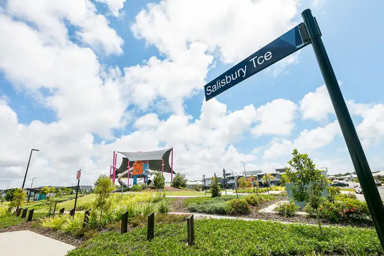 Fourth view of Homely house listing, 12 Salisbury Terrace, Baringa QLD 4551