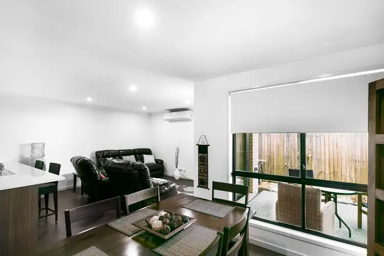 Fifth view of Homely house listing, 12 Salisbury Terrace, Baringa QLD 4551