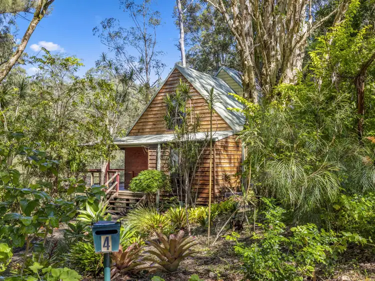 Main view of Homely rural property listing, 4 Evans Street, Bellingen NSW 2454