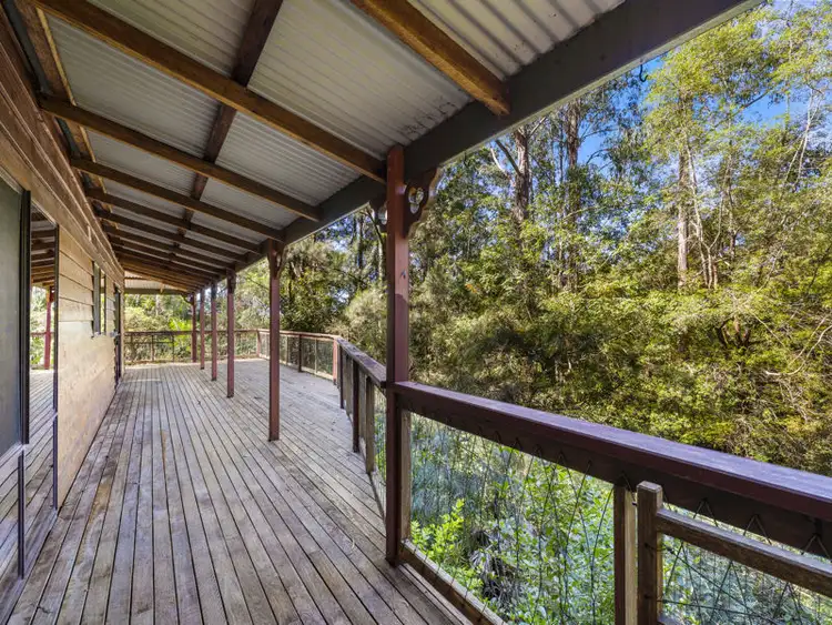 Third view of Homely rural property listing, 4 Evans Street, Bellingen NSW 2454