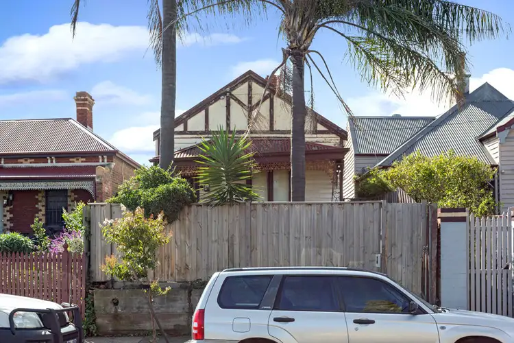 Main view of Homely house listing, 229 Albion Street, Brunswick VIC 3056