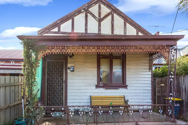 Second view of Homely house listing, 229 Albion Street, Brunswick VIC 3056