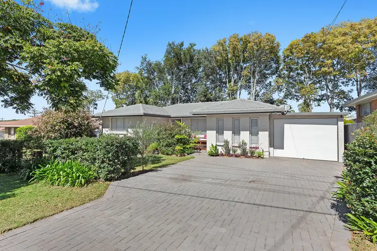 8 Bagot Street, Centenary Heights QLD 4350