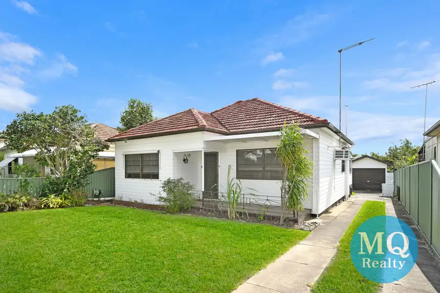 Main view of Homely house listing, 117 Delhi St, Lidcombe NSW 2141