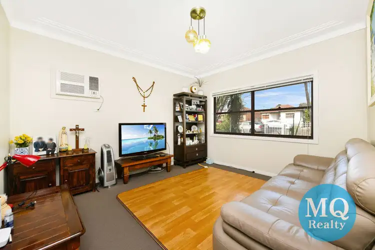 Second view of Homely house listing, 117 Delhi St, Lidcombe NSW 2141