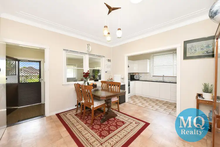 Third view of Homely house listing, 117 Delhi St, Lidcombe NSW 2141
