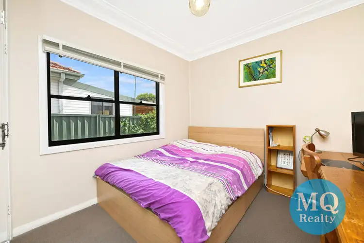 Fourth view of Homely house listing, 117 Delhi St, Lidcombe NSW 2141