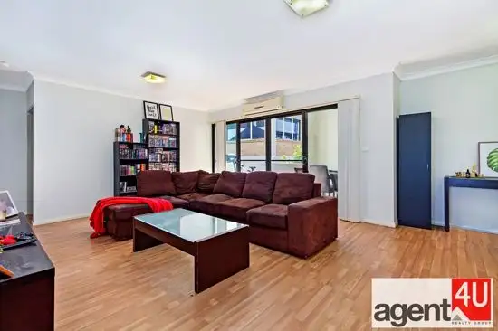 Second view of Homely apartment listing, 24/282-284 High Street,, Penrith NSW 2750