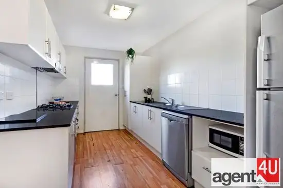 Third view of Homely apartment listing, 24/282-284 High Street,, Penrith NSW 2750