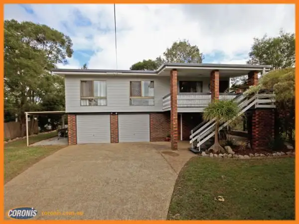 Main view of Homely house listing, 22 Marsh Street, Narangba QLD 4504