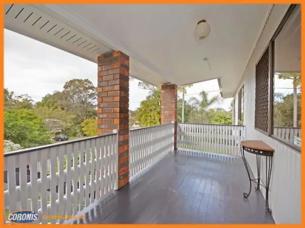 Second view of Homely house listing, 22 Marsh Street, Narangba QLD 4504