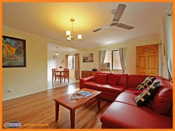 Fifth view of Homely house listing, 22 Marsh Street, Narangba QLD 4504