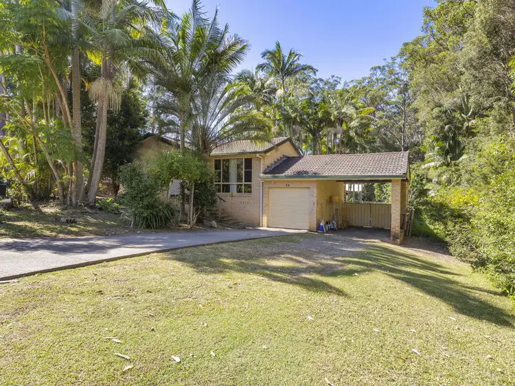 8 Cavanba Road, Toormina NSW 2452