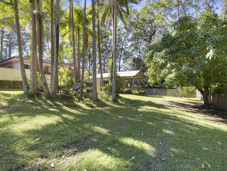 Second view of Homely house listing, 8 Cavanba Road, Toormina NSW 2452